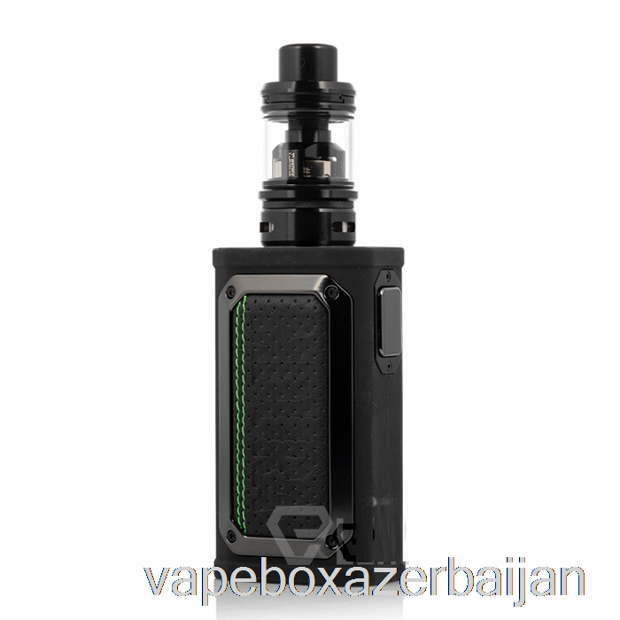 Vape Baku Wotofo MDURA Pro 230W Starter Kit King Kong Black